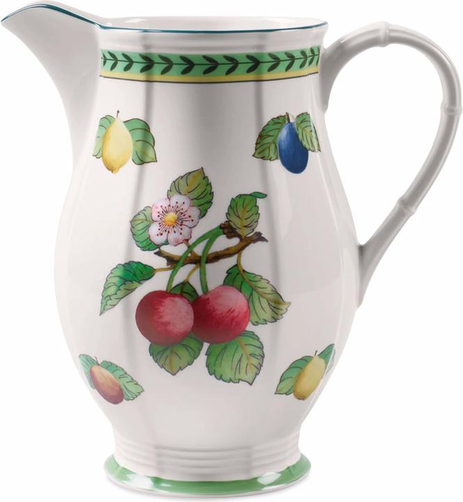 Villeroy & Boch Cruche FRENCH GARDEM FLEURENCE (2 l)