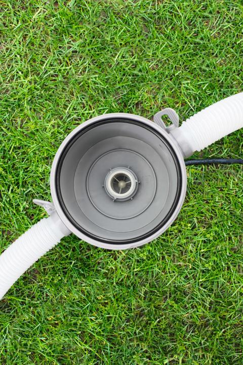 Produktbild Bestway Filterpumpe 3.028 l/h, 40 W
