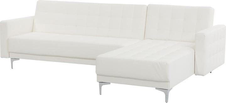 Produktbild Beliani Aberdeen (2-Sitzer, Bettsofa)