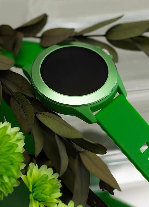 Produktbild Forever Smartwatch Colorum CW-300 xGreen