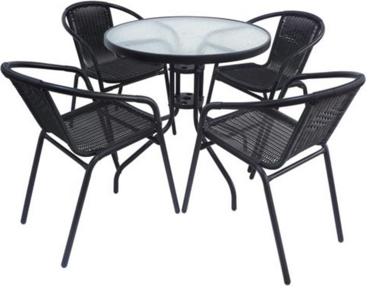 Produktbild VidaXL Wendelin