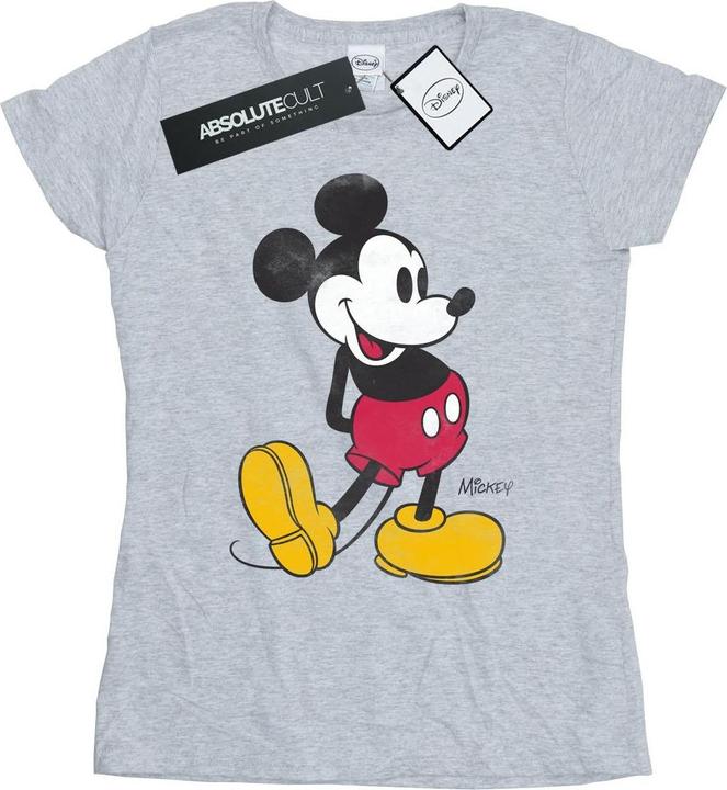 Disney Mickey Mouse Classic Kick TShirt