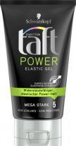 Actual product image Schwarzkopf Three weather taffeta power elastic gel tmp21 tube (Hair gel, 150 ml)