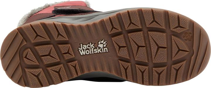 Actual product image Jack Wolfskin Polar Bear-G Texapore Mid Vc K (36)