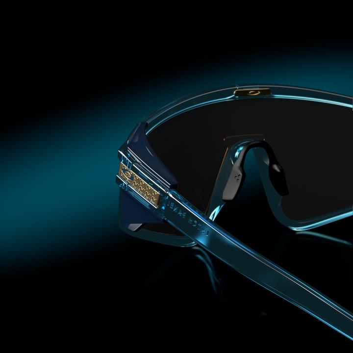 Image du produit Oakley Panneau de verrouillage Kylian Mbappé Signature Series