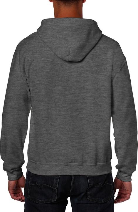 Image du produit Gildan - Veste à capuche - Adulte (XXL)
