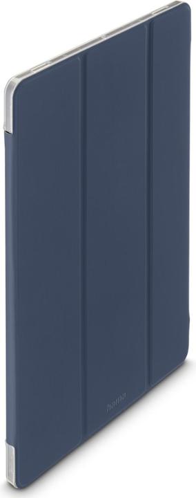 Produktbild Hama Tablet-Case Fold Clear für Galaxy Tab S9+ 12,4, Dunkelblau (Galaxy Tab S9+)