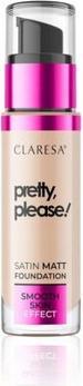 Produktbild Claresa Pretty Please Foundation 05 Deep Medium