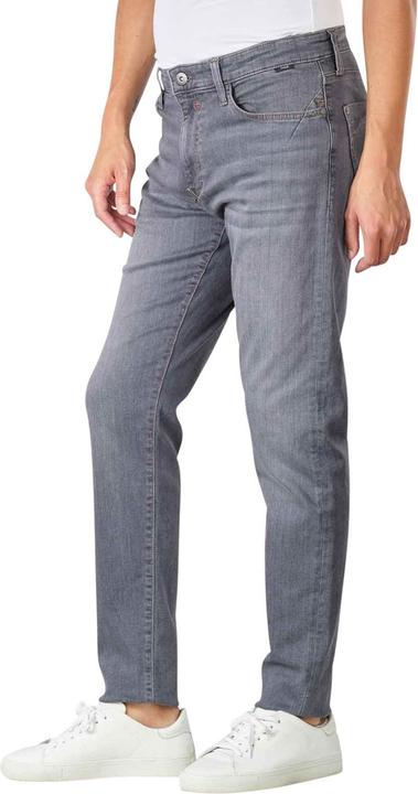Produktbild Mavi Chris Jeans Tapered Fit Grey Ultra Move (S)