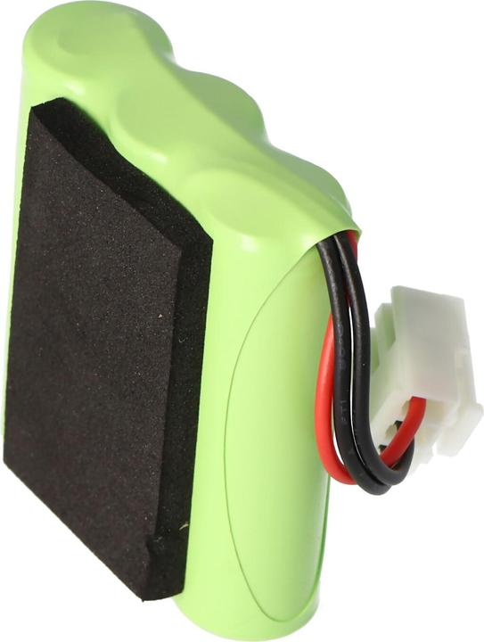 Actual product image XCell Akku Ingenico EFT930B, 251360788 (1 pcs., Device specific, 1500 mAh, Battery + charger)