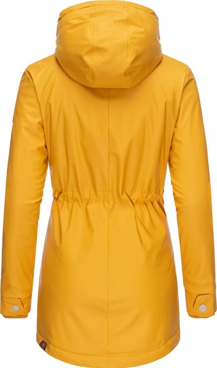Actual product image Ragwear Monadis Rainy II Intl. (XL)