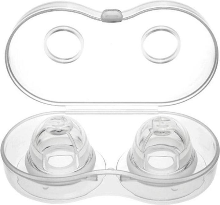 Produktbild Haakaa Brustwarzenformer (One Size)