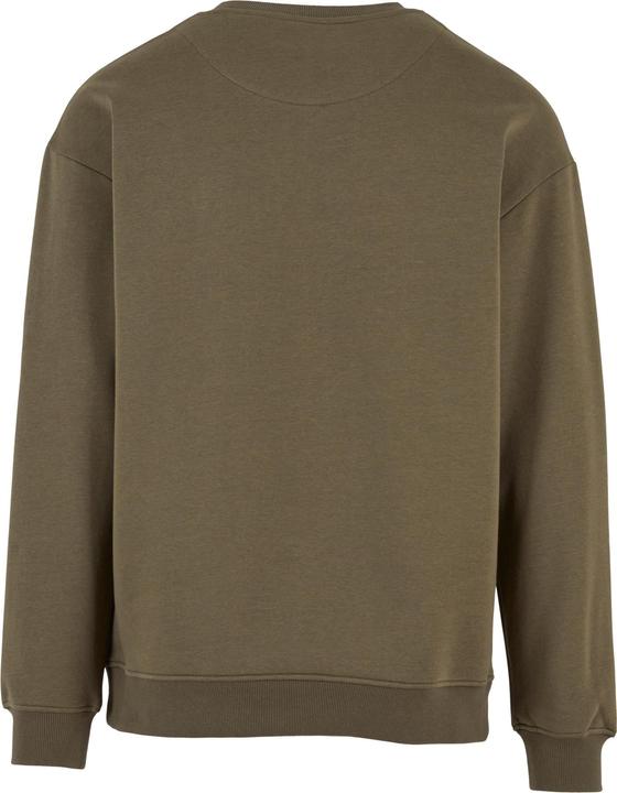 Produktbild Build Your Brand Crew Neck Pullover (5XL)