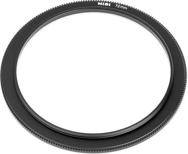 Nisi Adapter ring V5 72mm (Filter adapters, 100 mm)