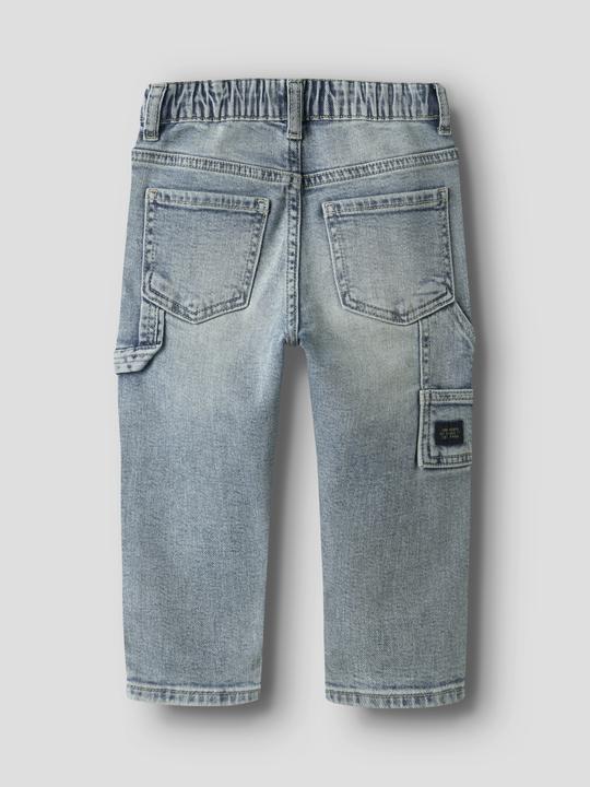 Produktbild Name it NMMBEN TAP JEANS CARP 8940-BC NOOS (92)