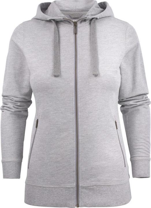 James Harvest Duke Hoodie Mit Durchgehendem Reissverschluss (M)