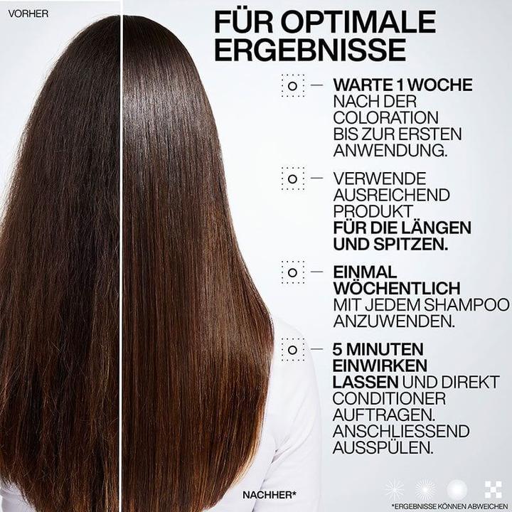 Immagine prodotto Redken Shampoo Lucentezza Acida del Colore (300 ml, Shampoo liquido)