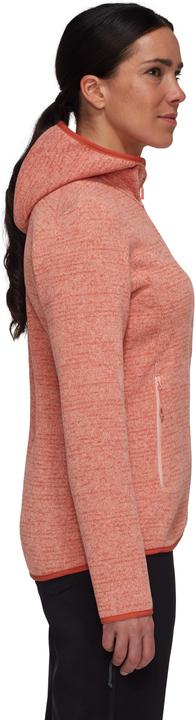 Produktbild Mammut Arctic IV ML Hooded Jacket Women (L)
