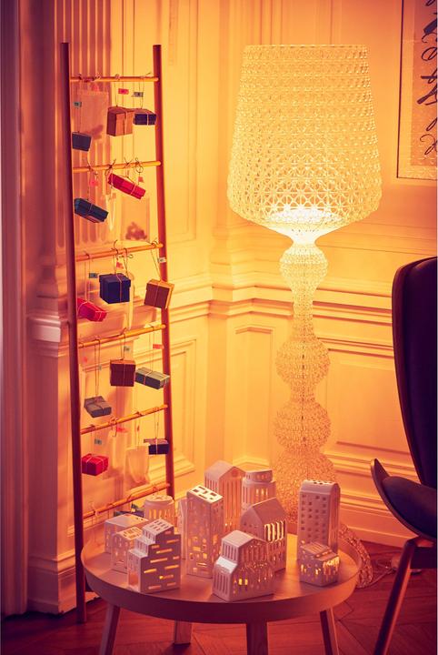 Produktbild Kartell Kabuki (2600 lm)
