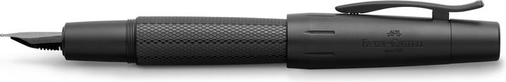 Immagine prodotto Faber-Castell Tasso di elasticità M e-motion (Nero, 1 x)
