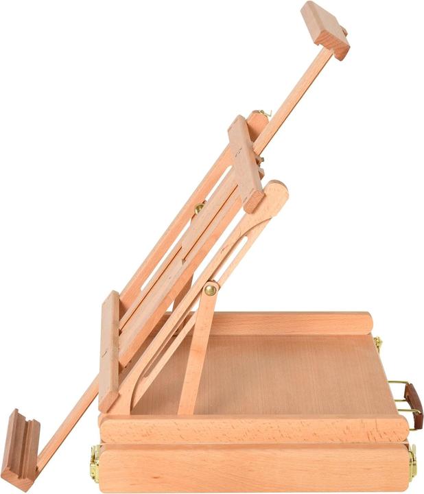 Produktbild Jamb Feldstaffelei Buche