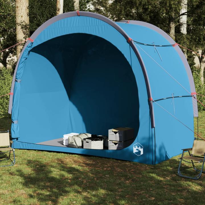 Actual product image VidaXL Waterproof side tent (3 kg)