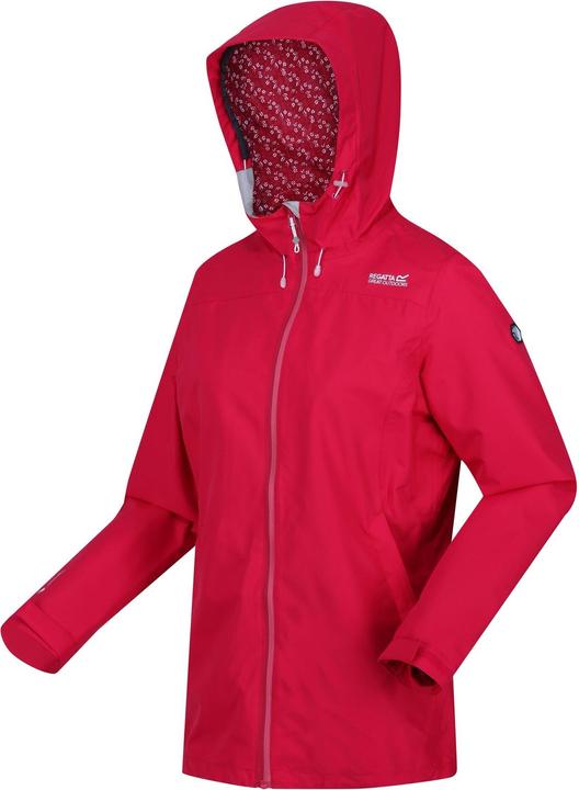Immagine prodotto Regatta Hamara III Giacca Impermeabile Donna (38 D)