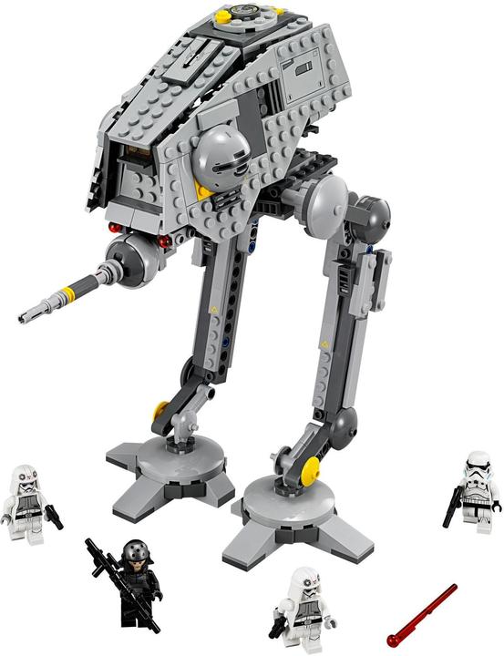 Actual product image LEGO At-Dp (75083, LEGO Star Wars)