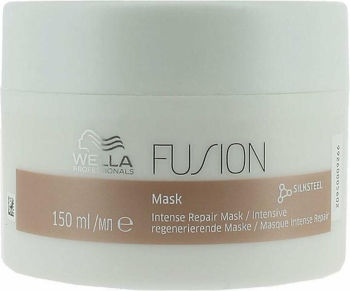 Wella System Professionals Fusion Intense Repair Mask, 150 ml (150 ml)