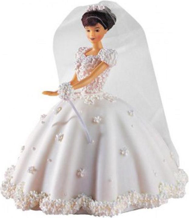 Produktbild PME Doll Pick