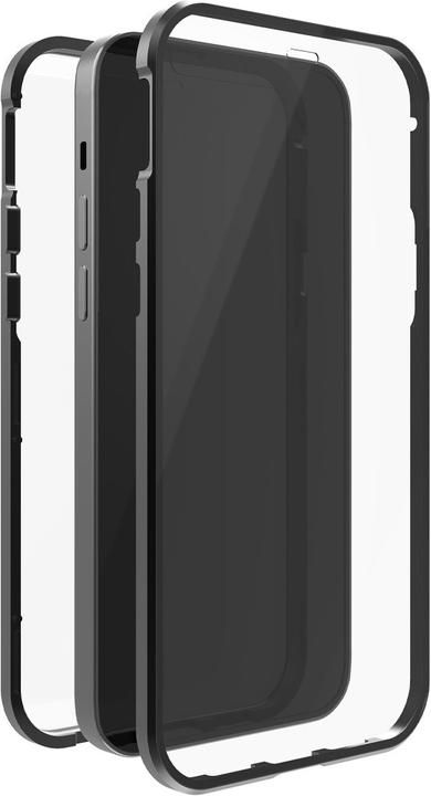 Actual product image Black Rock 360° Glass (Apple iPhone 12 mini)