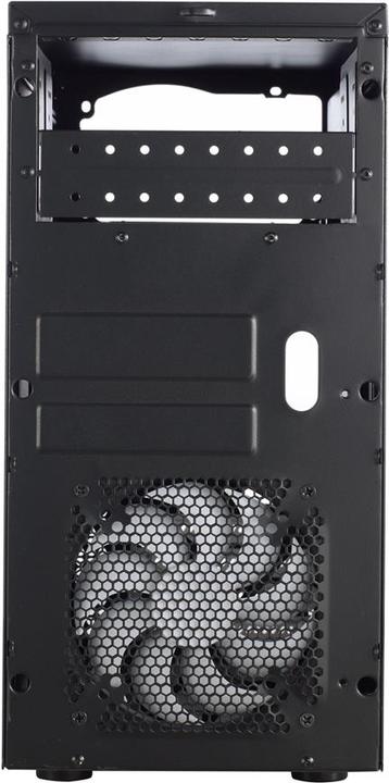 Actual product image Fractal Core 1100 (mATX, Mini-ITX)