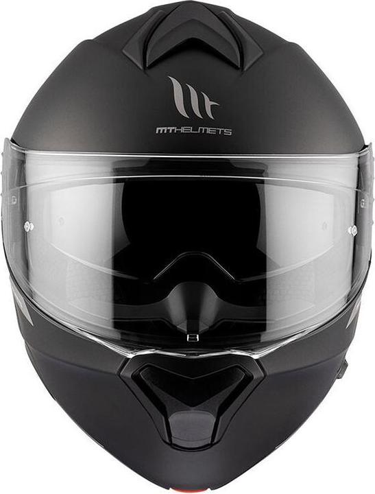 Actual product image MT Helmets Genesis Sv (59 - 60 cm, L)
