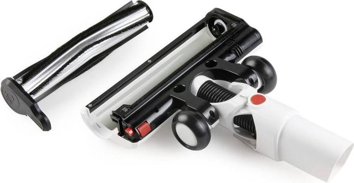 Immagine prodotto Domo Aspiratore a mano senza fili BLCD Clean Star DO242SV con tecnologia ciclonica da 21,6 V