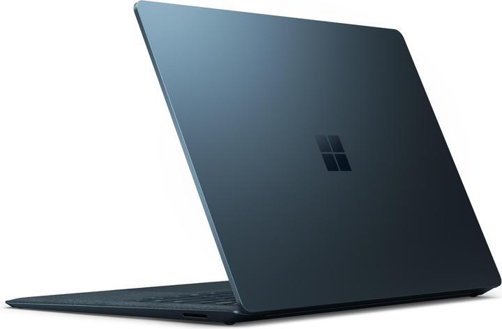 Produktbild Microsoft Surface Laptop 3 (13.50", Intel Core i5-1035G7, 8 GB, 256 GB, DE)