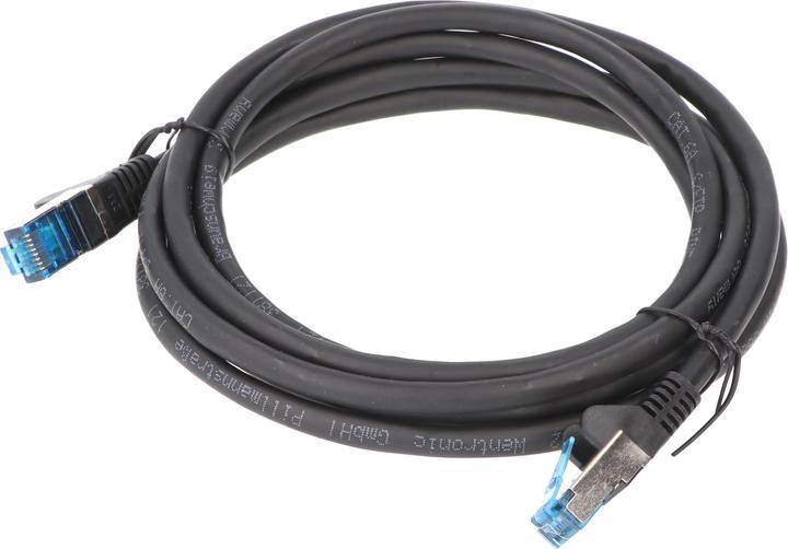 Actual product image Goobay network cable (S/FTP, CAT6a, 1.50 m)