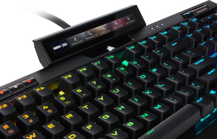 Image du produit Corsair iCUE Nexus