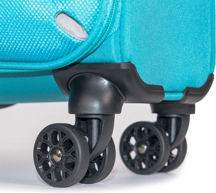 Image du produit Stratic Strong - valise S (38 l, Bagage à main (jusqu'à 50l))