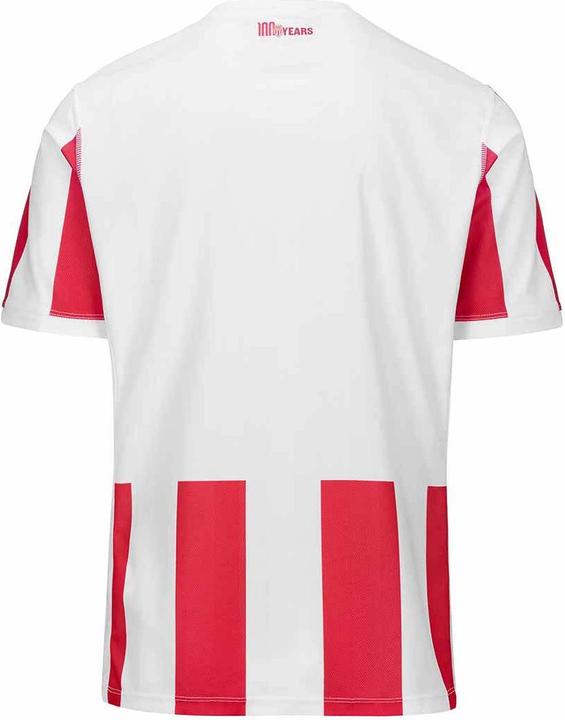 Image du produit Kappa Maillot AS Monaco 5th 2024/25 (S)