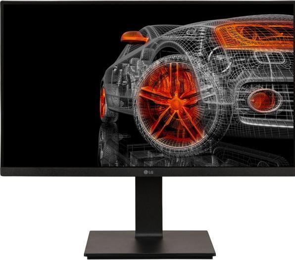 Actual product image LG 24BP45SP-B (1920 x 1080 pixels, 23.80")