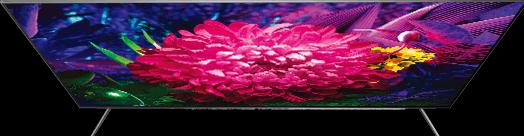 Actual product image TCL 50C715 (50", C715, QLED, 4K, 2020)