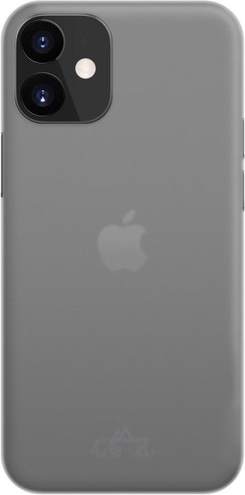 Produktbild Black Rock Ultra Thin Iced (Apple iPhone 12 mini)