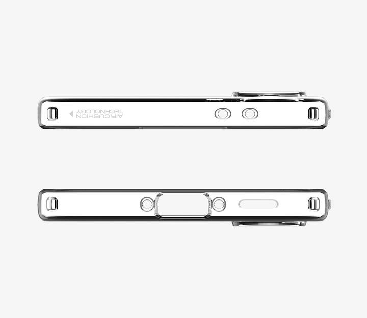 Immagine prodotto Spigen Custodia a cristalli liquidi (Samsung Galaxy A56)
