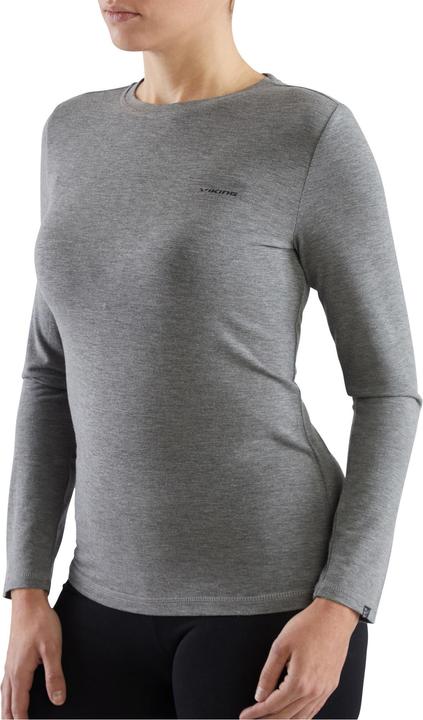 Actual product image MGA Longsleeve Viking Teres Bamboo Lady (S)