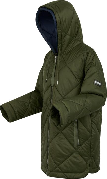 Produktbild Regatta Emila Jacke (34 D)
