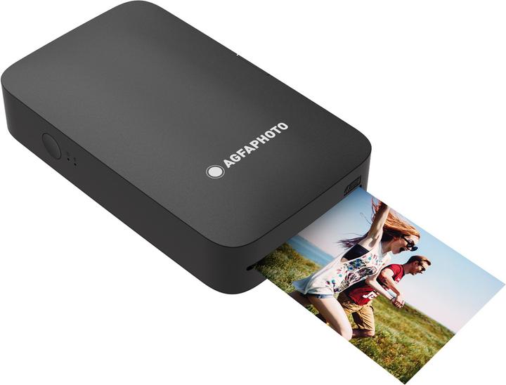 Produktbild AGFAPHOTO Fotodrucker (Laser, Farbe)