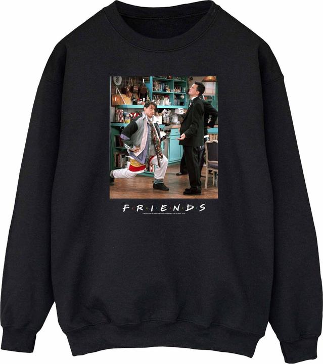 Produktbild Friends Joey Lunges Sweatshirt (S)