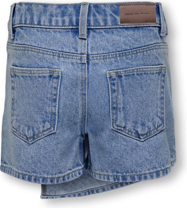 Produktbild Only Kogjenny Skort Dnm Pim020 Noos (158)