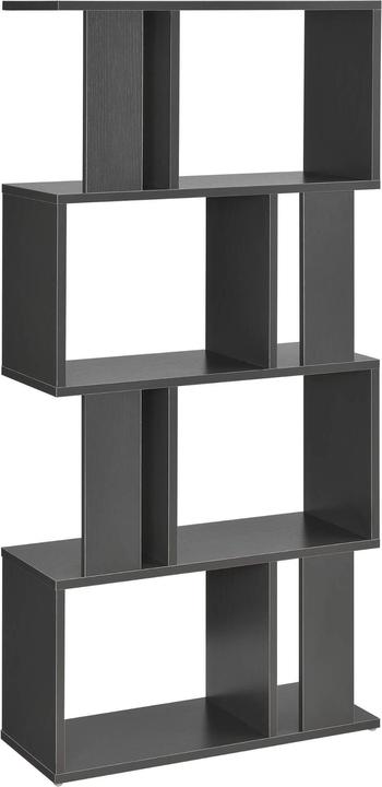 Immagine prodotto En.Casa Sortland (60 x 24 x 130 cm)