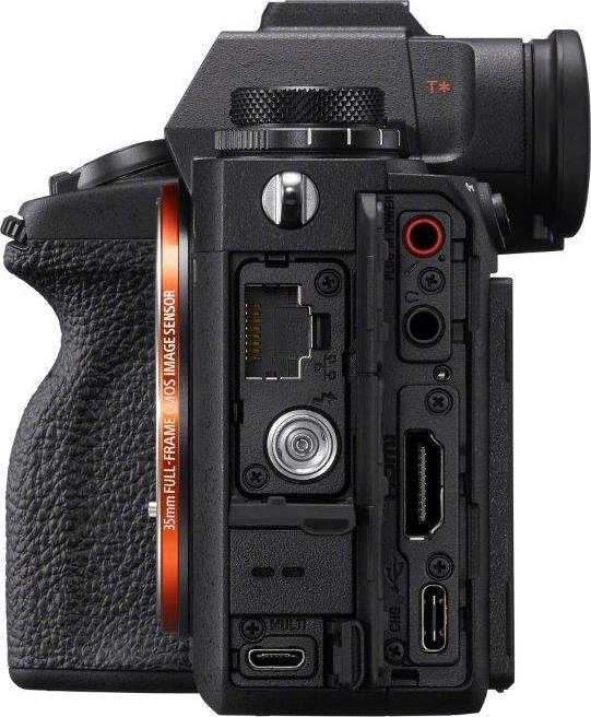 Produktbild Sony Alpha 1 (50.10 Mpx, Vollformat)